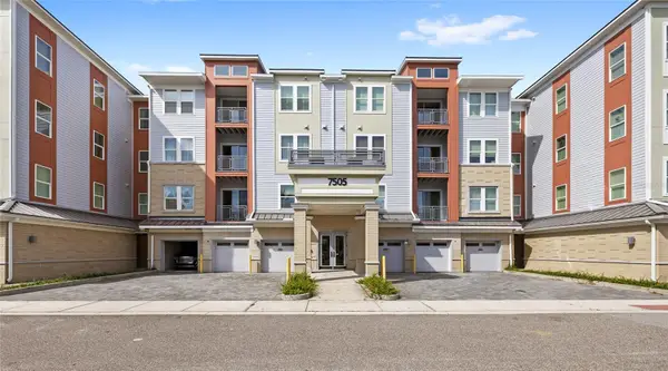 7505 Laureate Boulevard #2206, ORLANDO, FL 32827