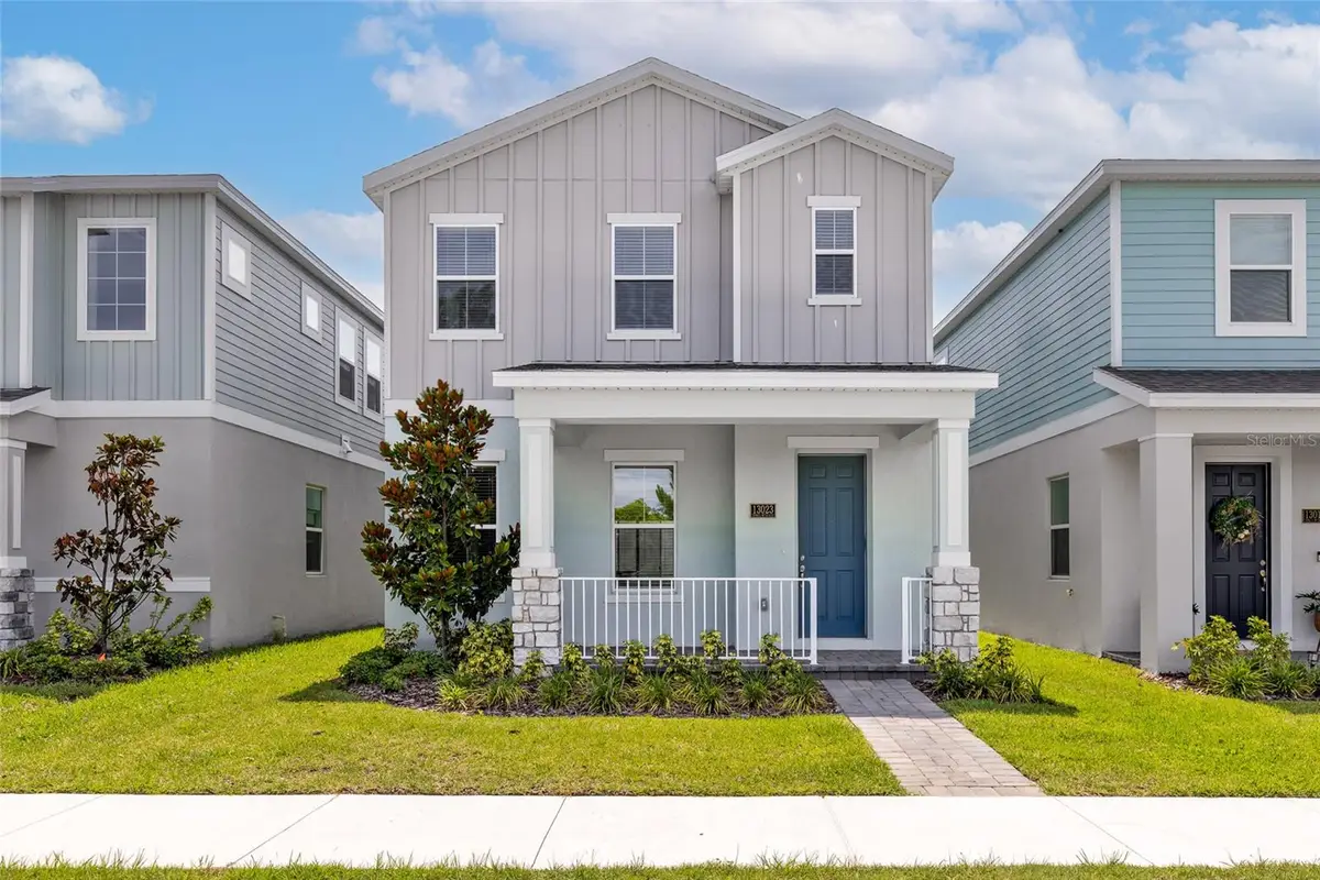 13023 Tranquil Water Alley, Winter Garden, FL 34787 - #1