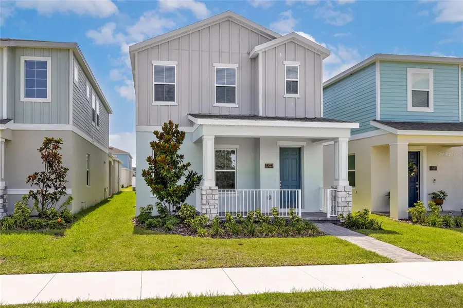 13023 Tranquil Water Alley, Winter Garden, FL 34787 - #2
