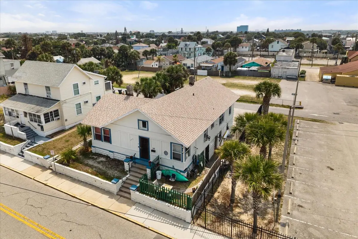 16 S Grandview Avenue, Daytona Beach, FL 32118 - #1