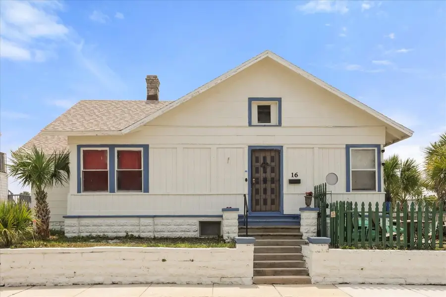 16 S Grandview Avenue, Daytona Beach, FL 32118 - #3