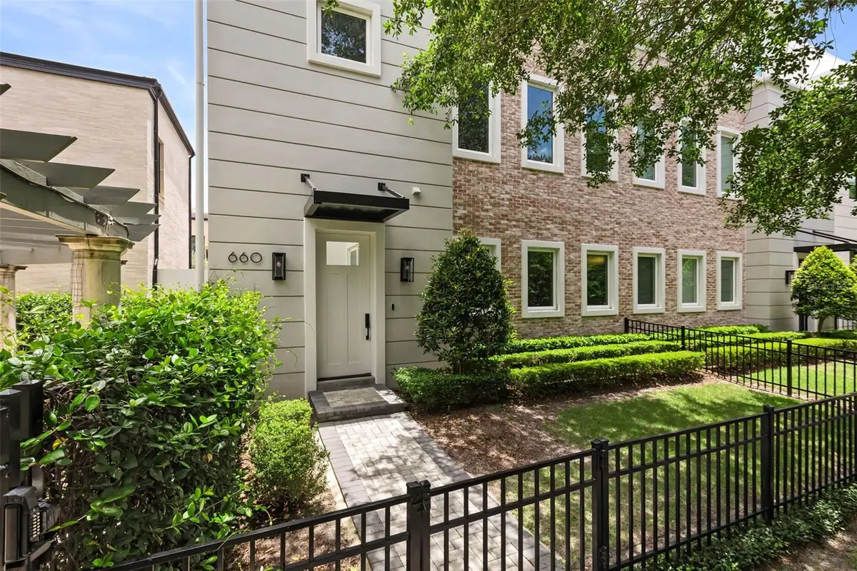 660 W Morse Boulevard, Winter Park, FL 32789 - #1
