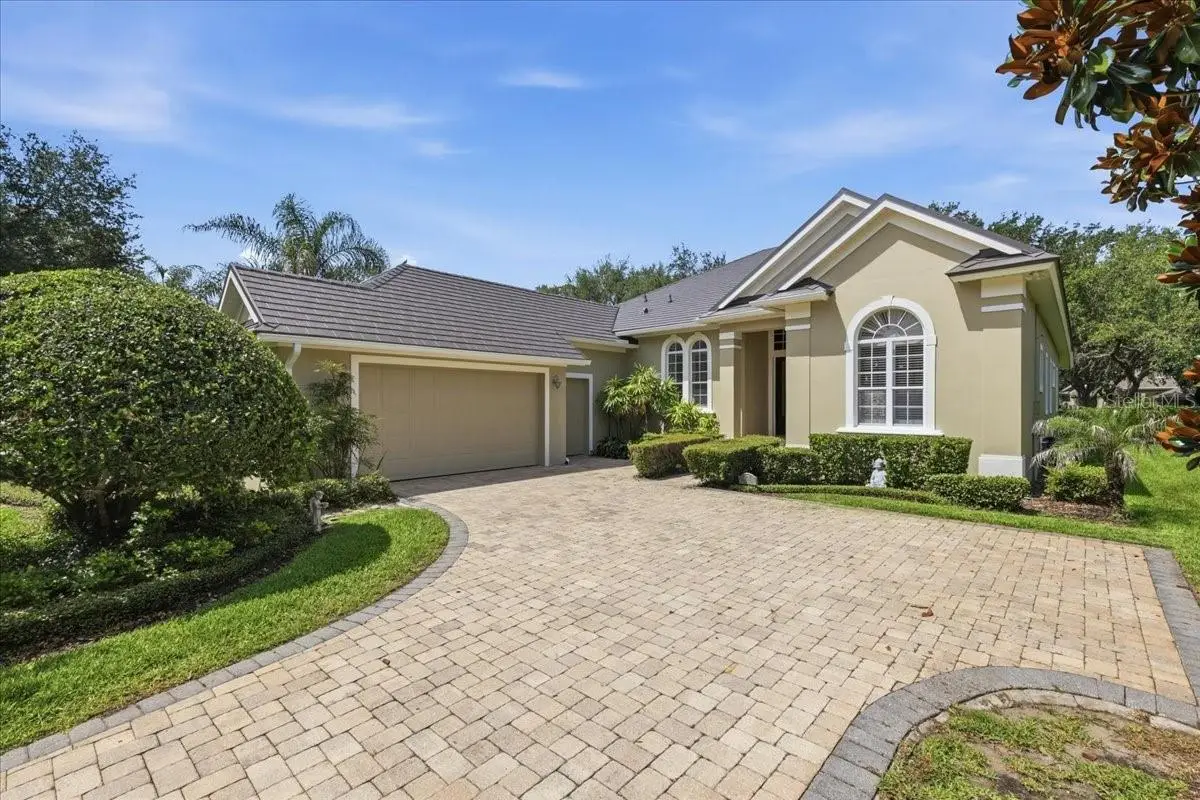 6124 Foxfield Court, Windermere, FL 34786 - #1