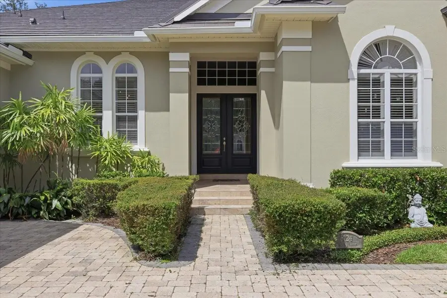 6124 Foxfield Court, Windermere, FL 34786 - #2