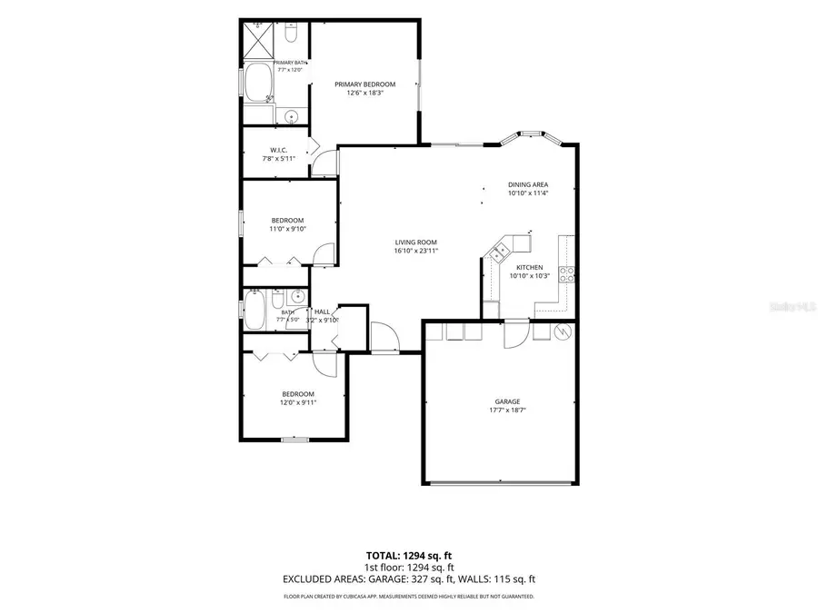 12949 Downstream Circle, Orlando, FL 32828 - #2