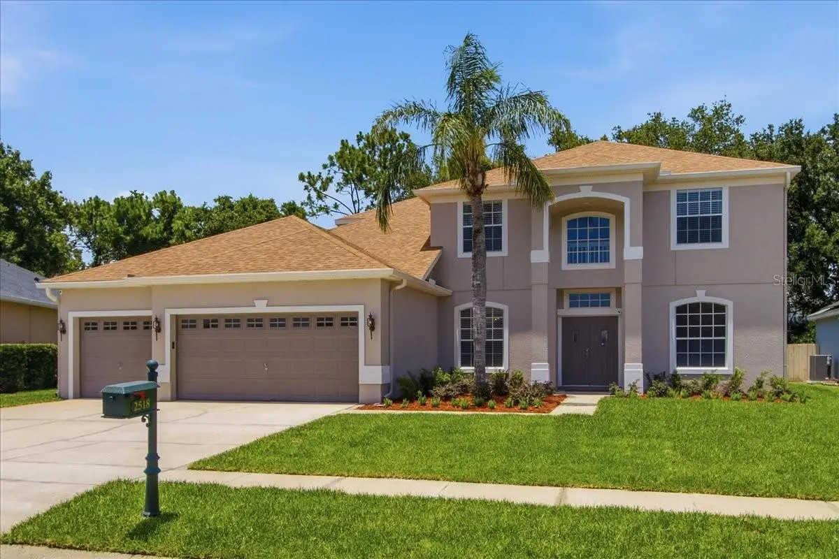 2518 Treymore Drive, Orlando, FL 32825 - #1