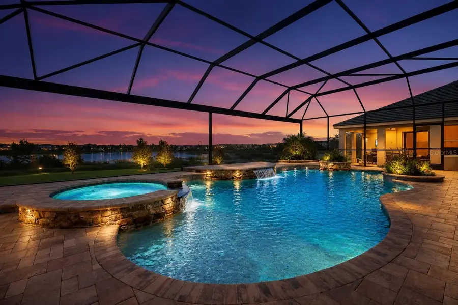9969 Lost Creek Drive, Winter Garden, FL 34787 - #2