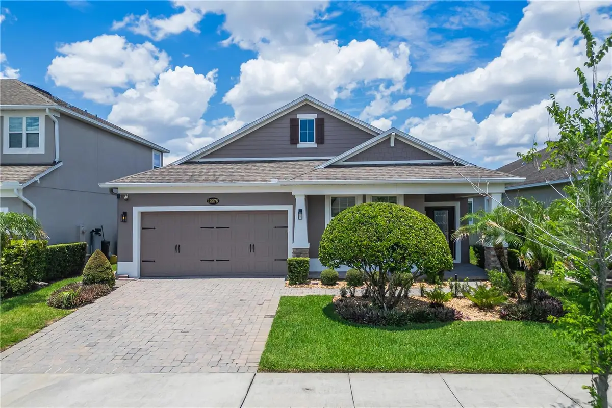 12278 Northover Loop, Orlando, FL 32824 - #1