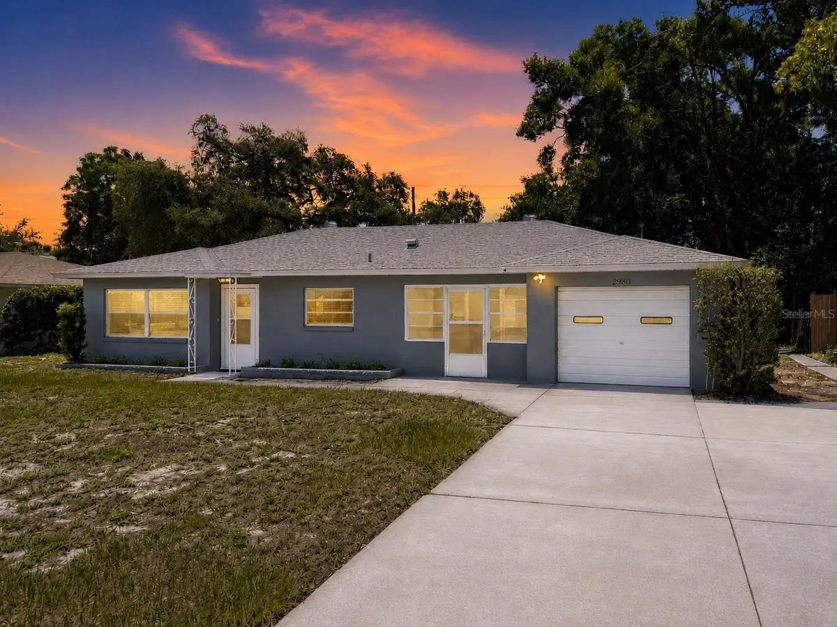 2980 Westland Road, Mount Dora, FL 32757 - #1