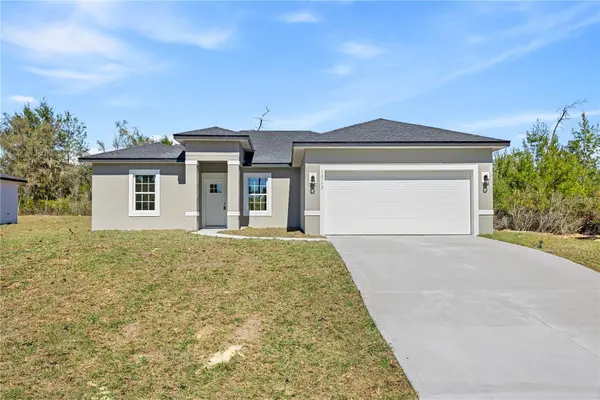 16753 Sw 29th Terrace, OCALA, FL 34473