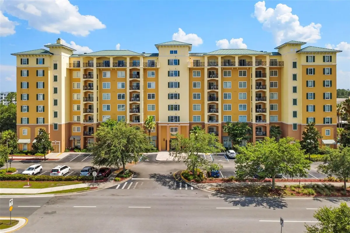 8100 Poinciana Boulevard #2505, Orlando, FL 32821 - #1