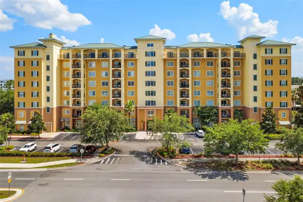 8100 Poinciana Boulevard #2505, ORLANDO, FL 32821