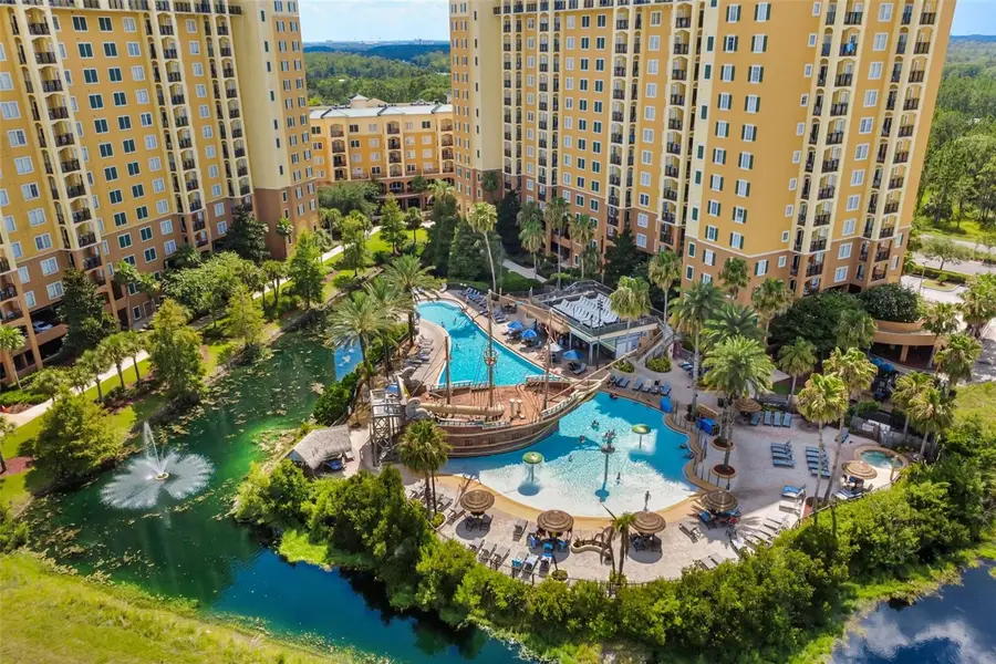 8100 Poinciana Boulevard #2505, Orlando, FL 32821 - #2