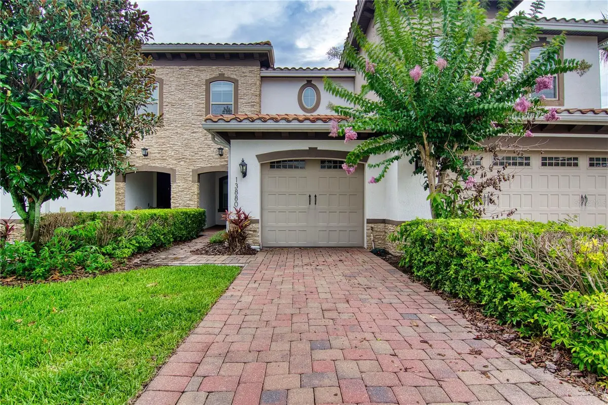 13880 Arclid Street, Orlando, FL 32832 - #1