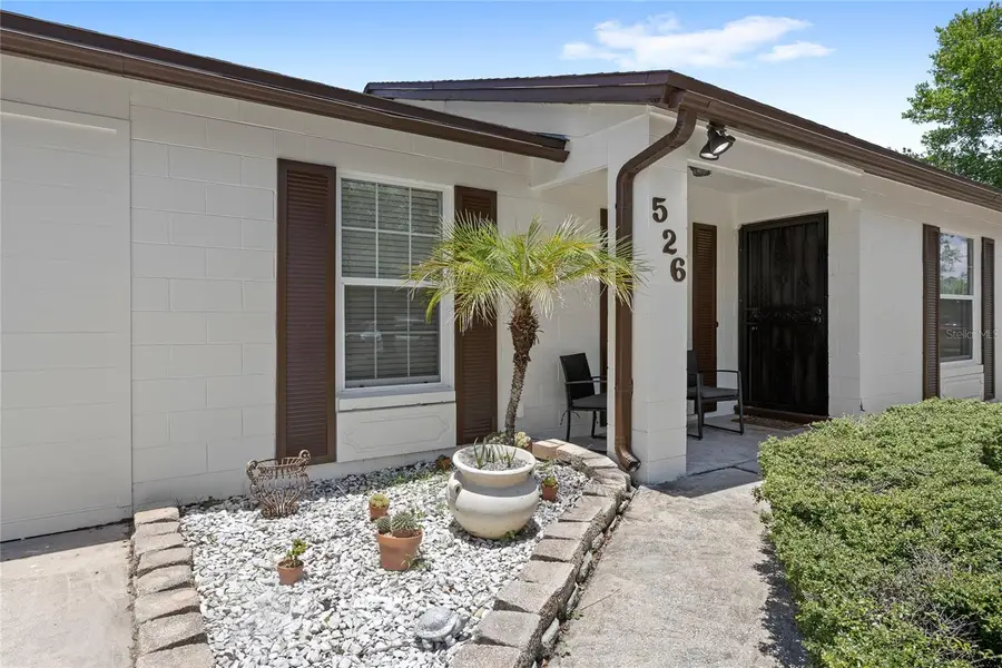 526 E Grandview Way, Casselberry, FL 32707 - #2