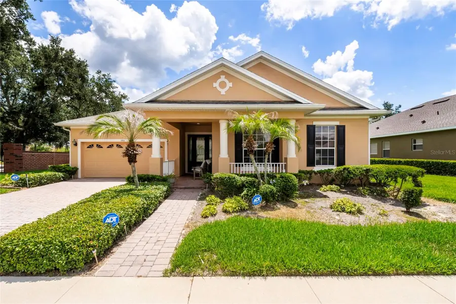 1801 Burdock Drive, Winter Garden, FL 34787 - #3