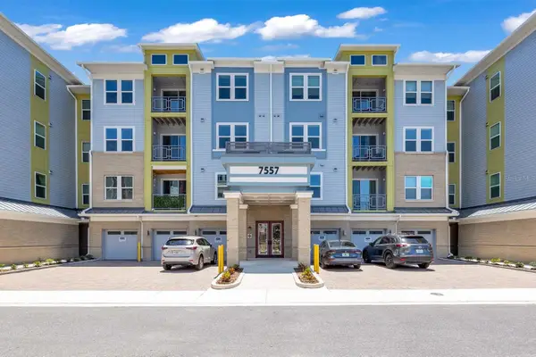 7557 Laureate Boulevard #6407, ORLANDO, FL 32827