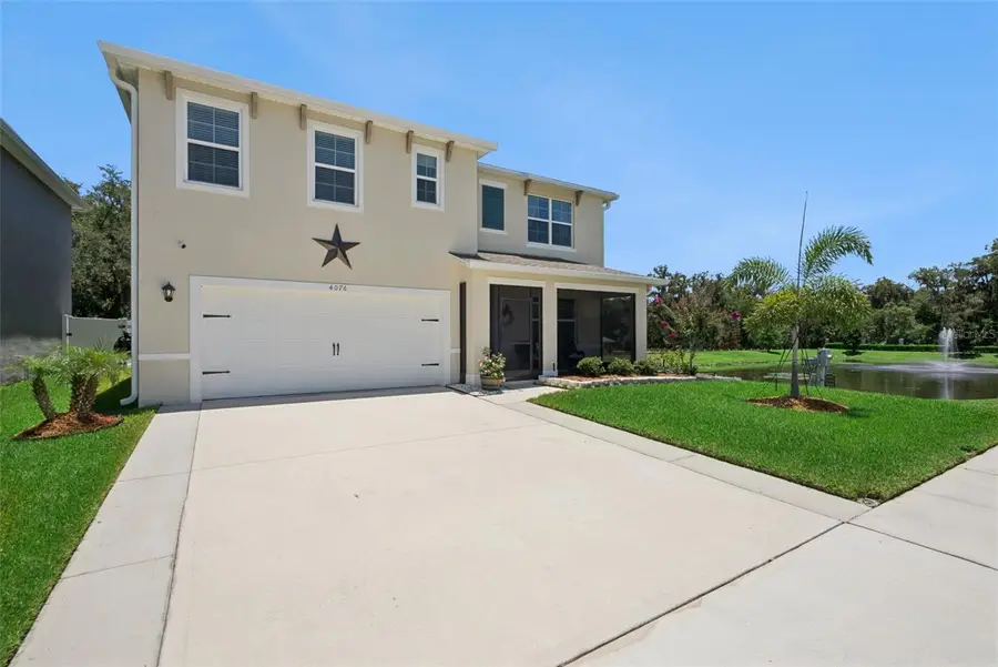 4076 Sapsucker Loop, Sanford, FL 32773 - #2