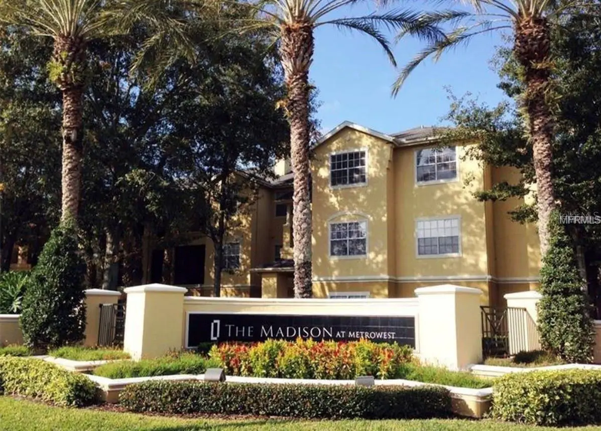 2586 Robert Trent Jones Drive #1115, Orlando, FL 32835 - #1