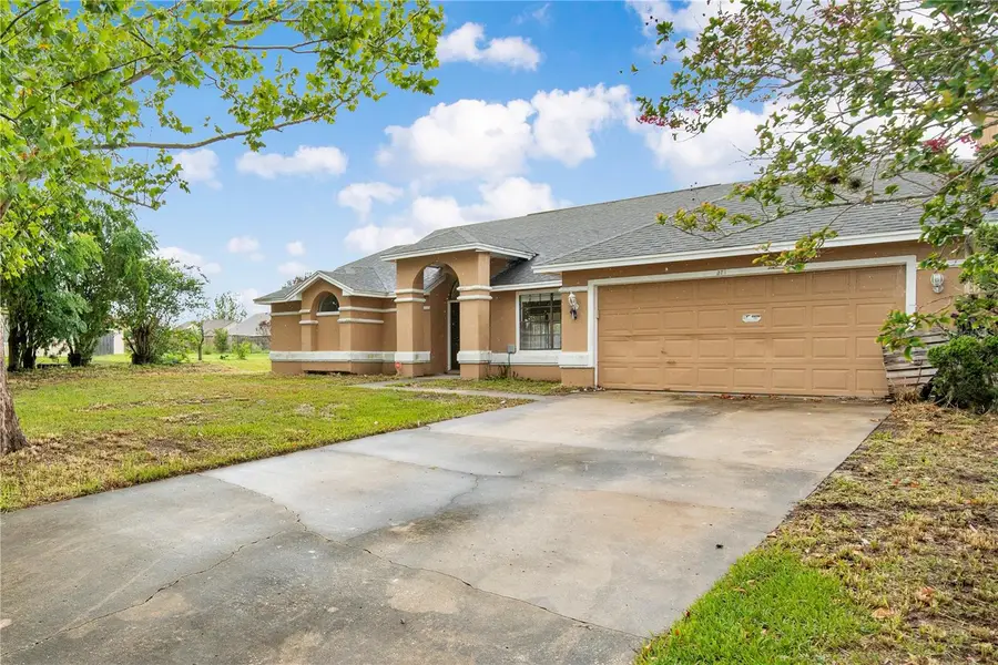 3210 Pell Mell Drive, Orlando, FL 32818 - #3