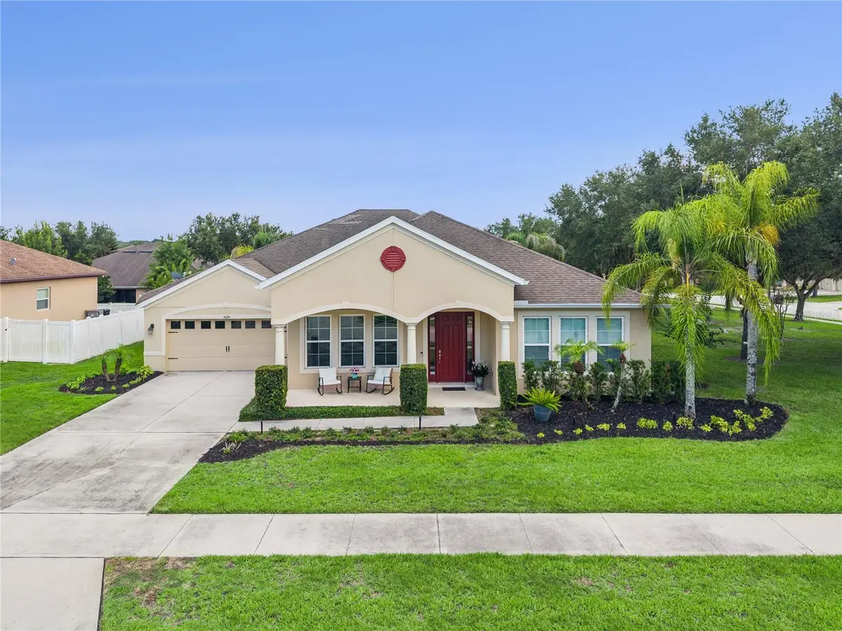 3684 Chandler Estates Drive, Apopka, FL 32712 - #1