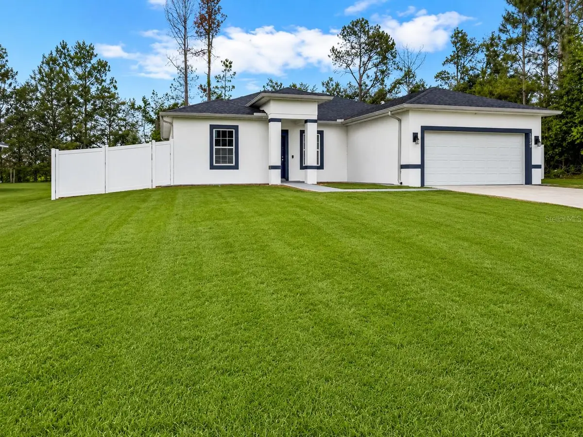 13340 SW 49th Avenue, Ocala, FL 34473 - #1