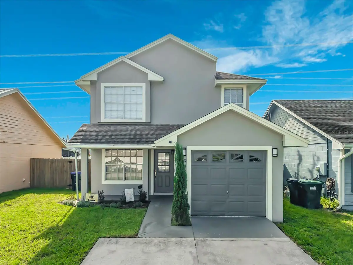 1109 Chambord Court, Orlando, FL 32825 - #1