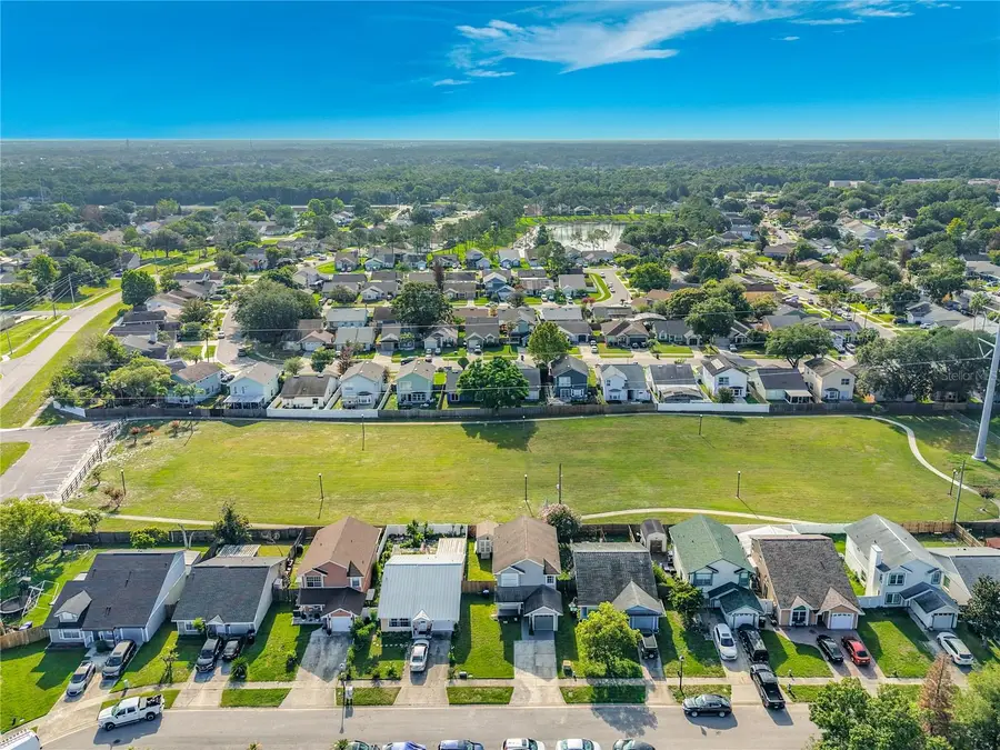 1109 Chambord Court, Orlando, FL 32825 - #2