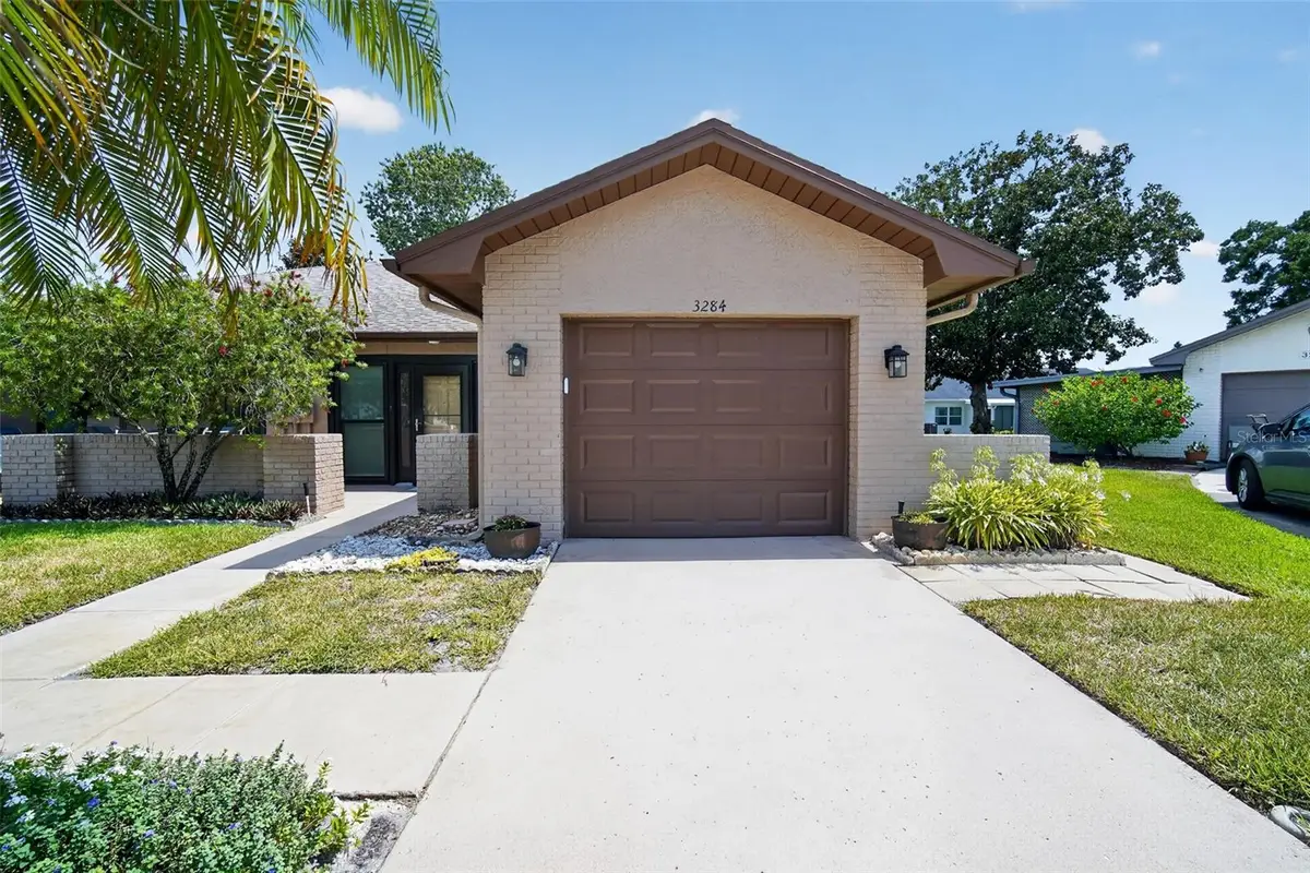 3284 Gorse Court, Palm Harbor, FL 34684 - #1