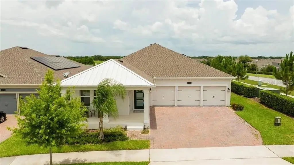 14711 Winter Stay Drive, Winter Garden, FL 34787 - #1
