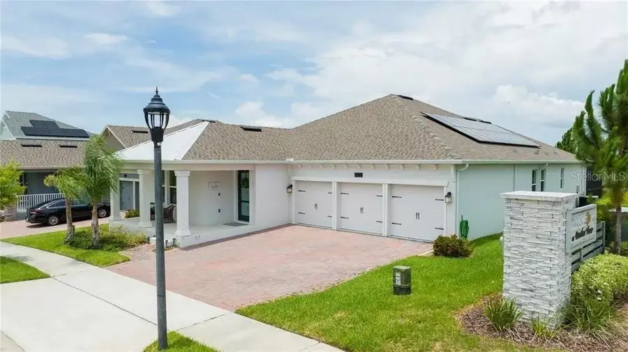 14711 Winter Stay Drive, Winter Garden, FL 34787 - #2