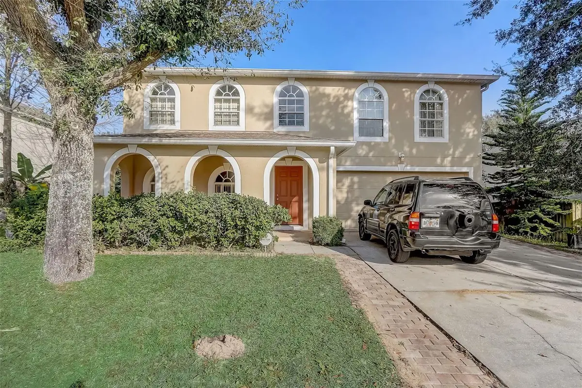 2670 Palmetto Ridge Circle, Apopka, FL 32712 - #1