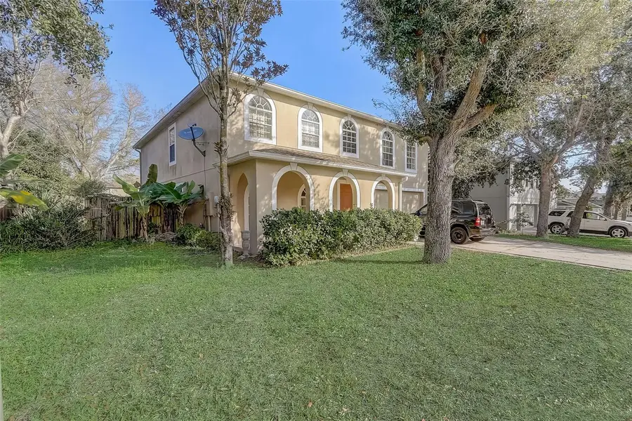 2670 Palmetto Ridge Circle, Apopka, FL 32712 - #2
