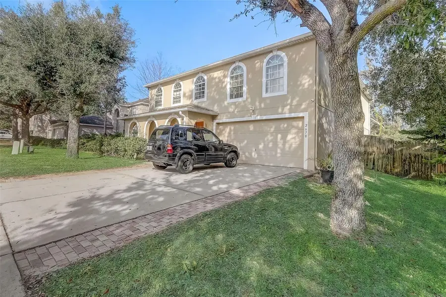 2670 Palmetto Ridge Circle, Apopka, FL 32712 - #3