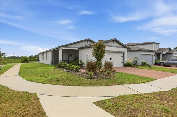 2101 Judith Court, HAINES CITY, FL 33844