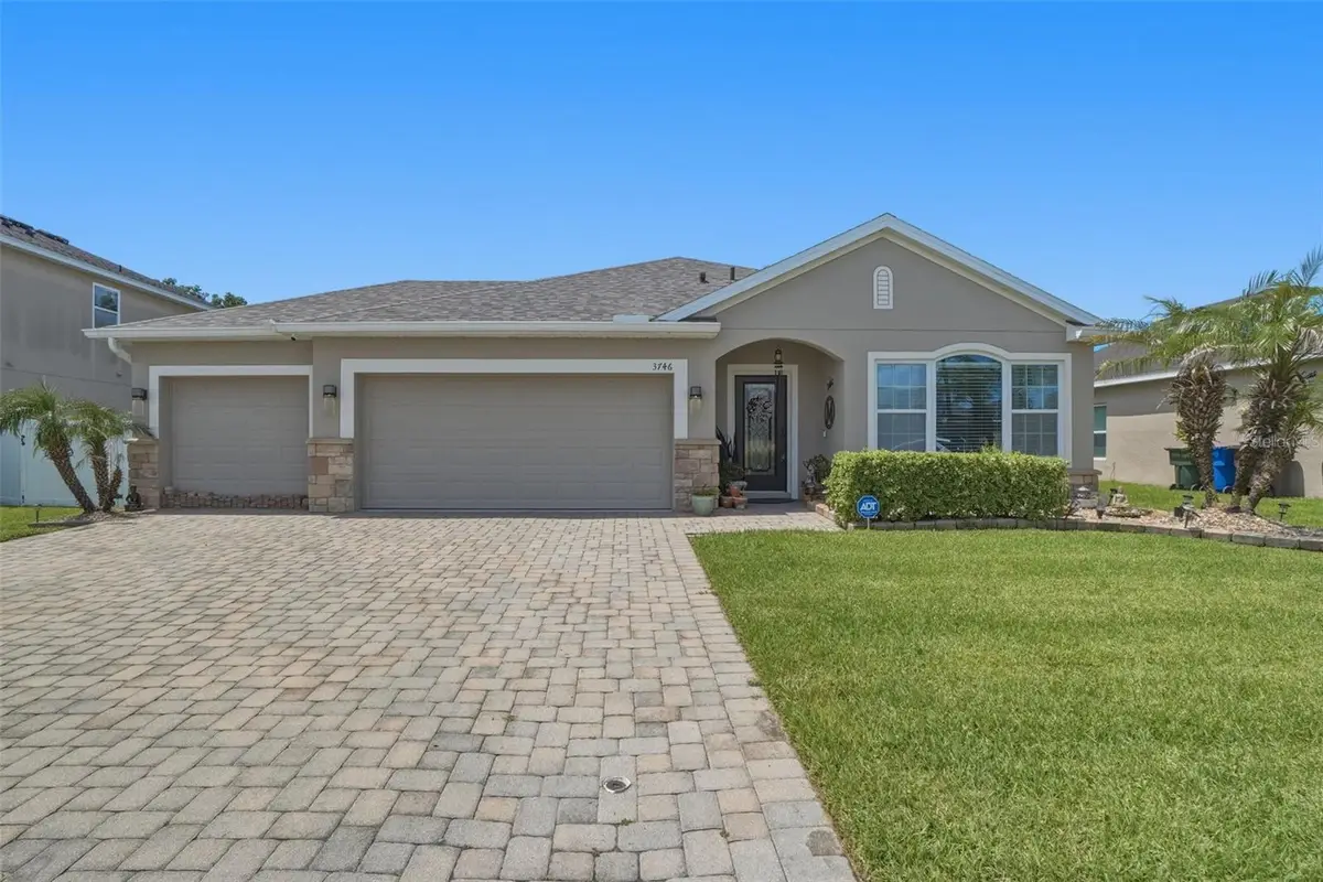 3746 Briarwood Estates Circle, Saint Cloud, FL 34772 - #1