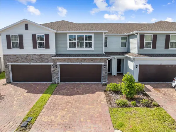 1259 Wispy Cypress Drive, KISSIMMEE, FL 34746