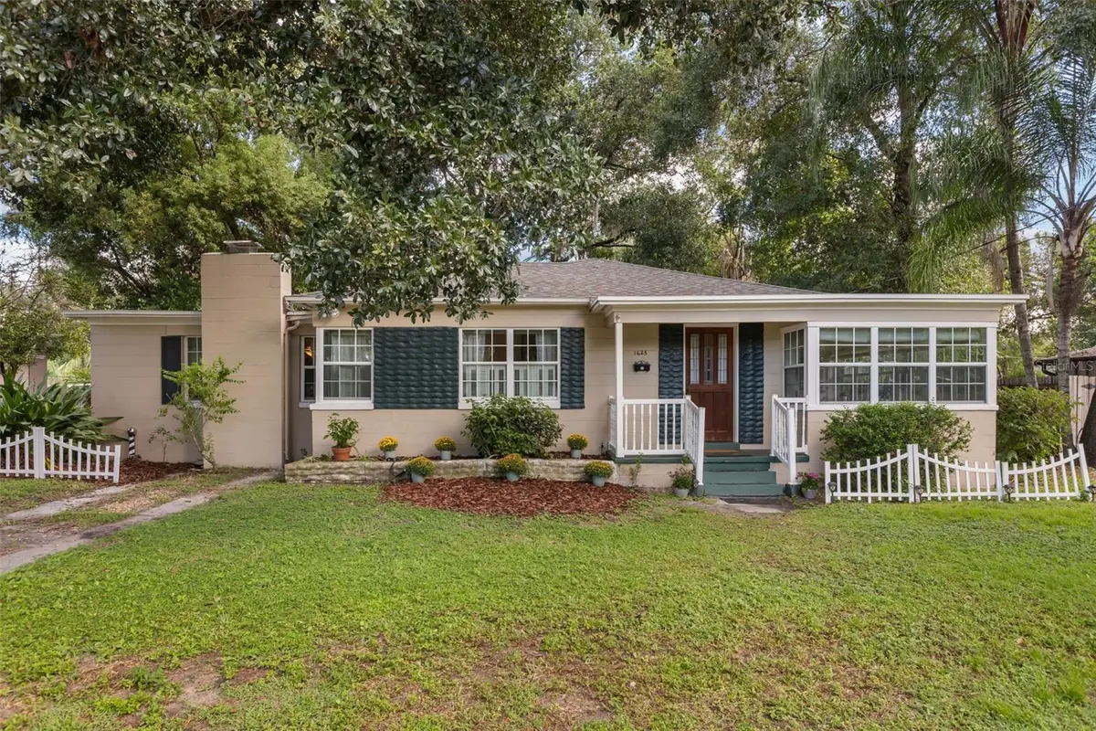1625 Hull Circle, Orlando, FL 32806 - #1