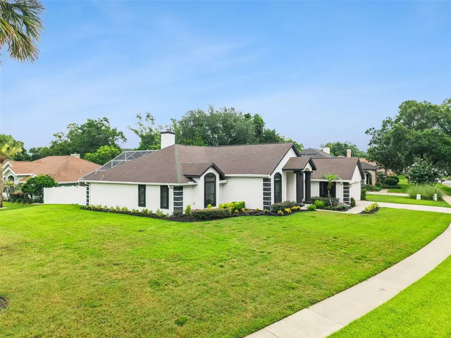 2331 Ridgeside Road, Apopka, FL 32712 - #2