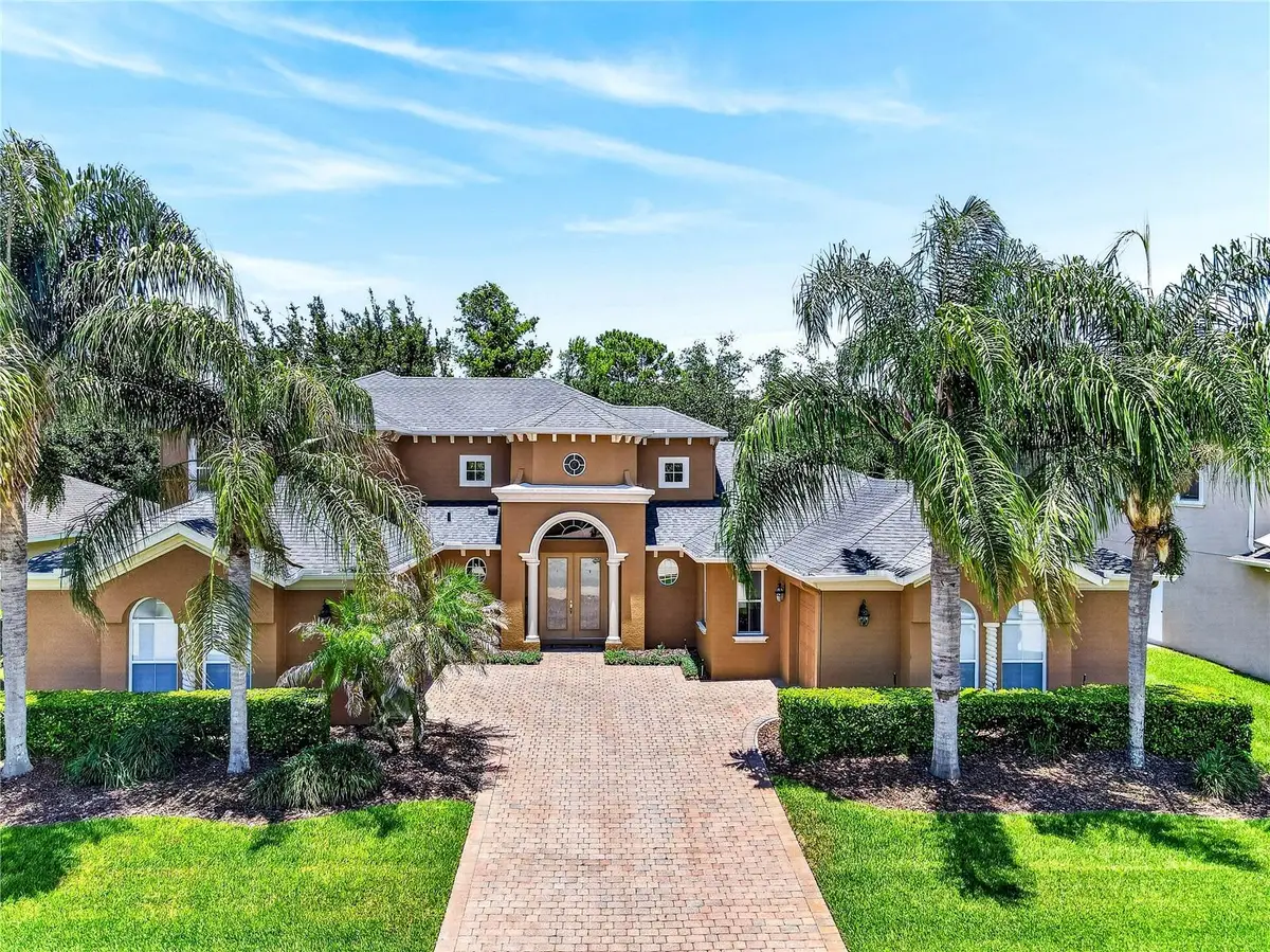 3198 Heirloom Rose Place, Oviedo, FL 32766 - #1