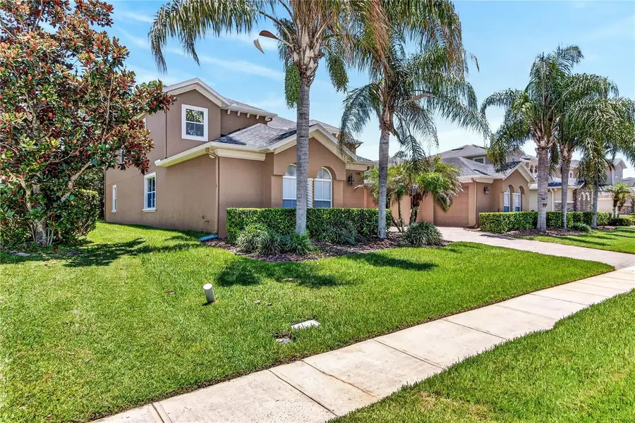 3198 Heirloom Rose Place, Oviedo, FL 32766 - #3