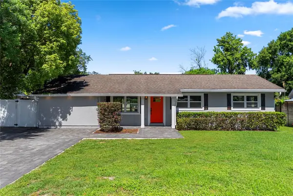 1350 Sasoon Avenue, ORLANDO, FL 32803