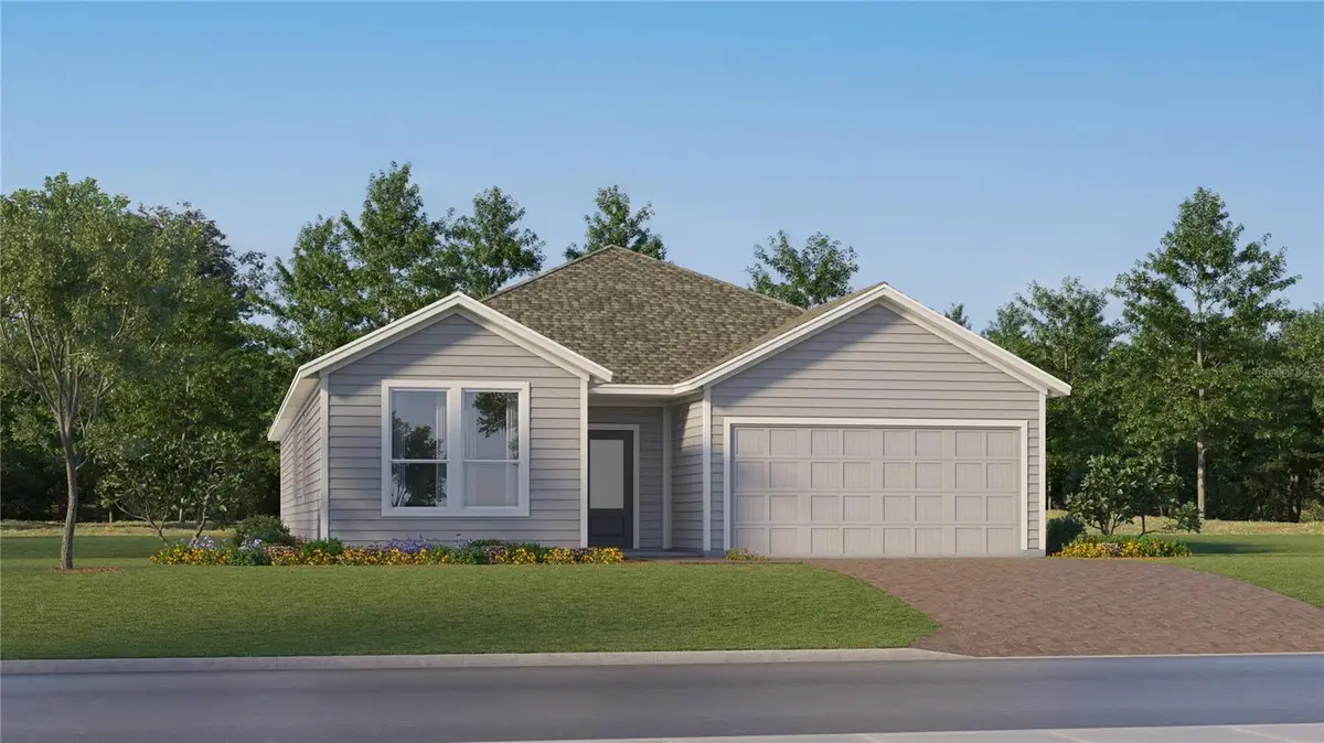 2724 Mercy Circle, Clermont, FL 34714 - #1