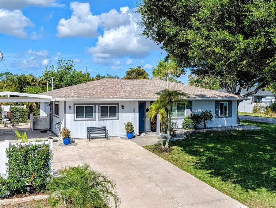 4639 Kempson Lane, Port Charlotte, FL 33981 - #2