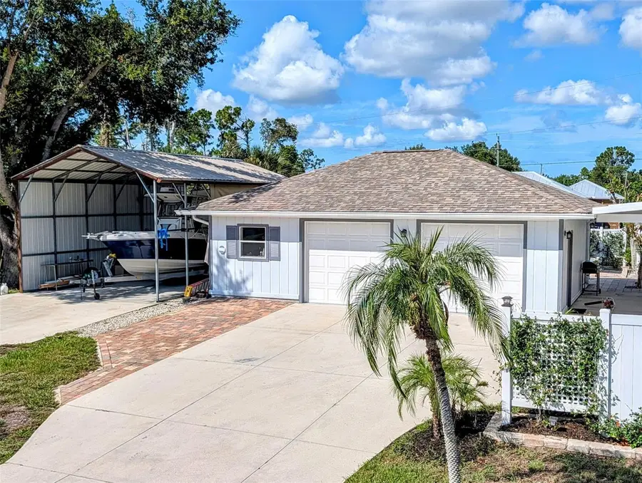 4639 Kempson Lane, Port Charlotte, FL 33981 - #3
