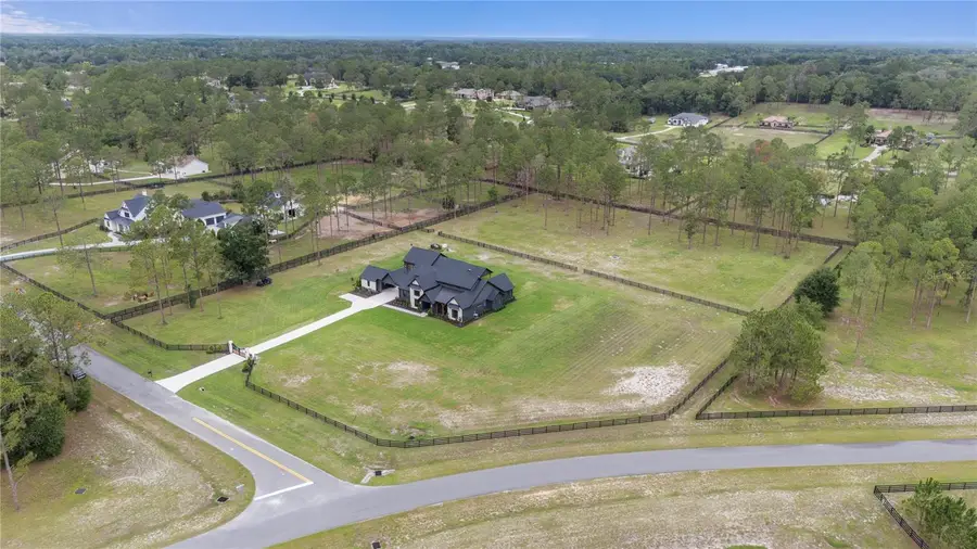 23741 Ridge Link Road, Eustis, FL 32736 - #2