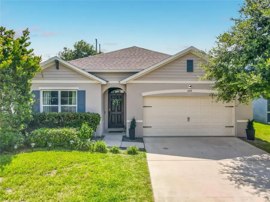204 Duke Drive, Deland, FL 32724 - #2