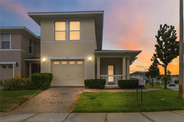 2041 Lacie Jo Lane, KISSIMMEE, FL 34743