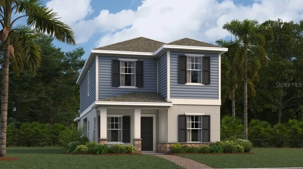6063 Wellbeing Way, Clermont, FL 34714 - #1