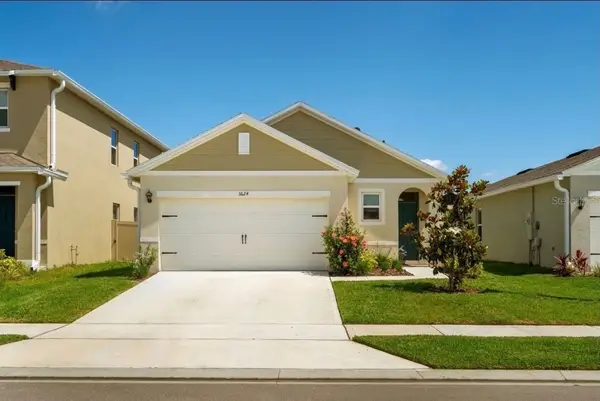 3624 Sungrove Circle, SANFORD, FL 32771
